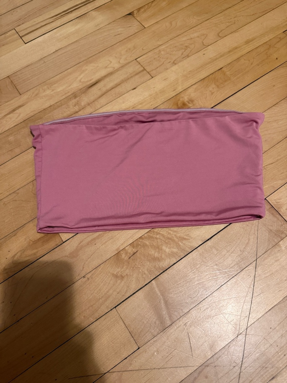 superdown Dusty Rose Two-Piece Mini Skirt Set - Picture 10 of 10